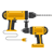 inventory and tools tracking for construction