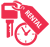 mobile equipment rental software mobile application
